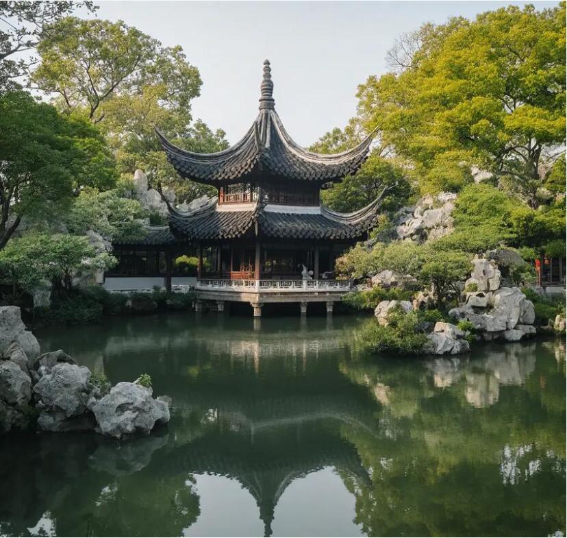 江山夜蕾餐饮有限公司